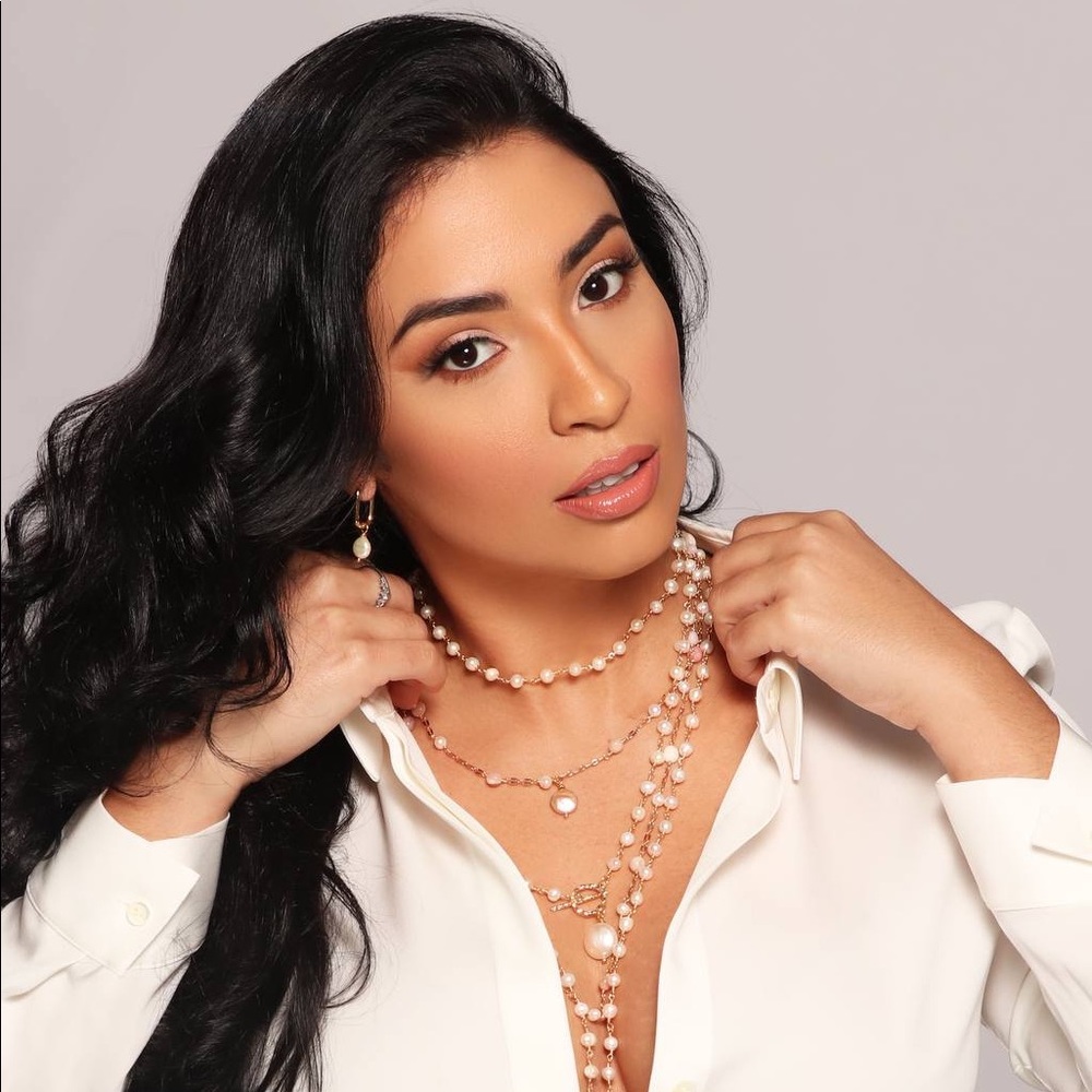 Meet your Posher, Steffanie